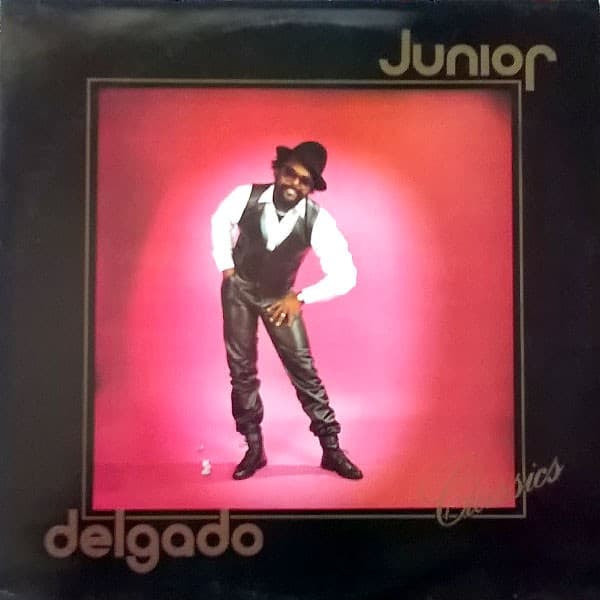 Album cover art for Classics