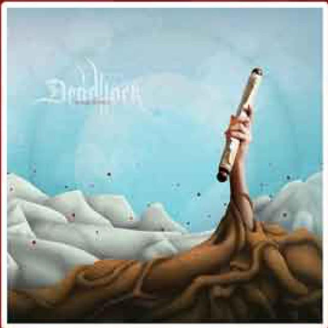 Album cover art for Manifesto