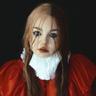 Девочка с косичками (Devochka s kosichkami)