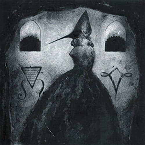 Album cover art for Seasons In The Size Of Days