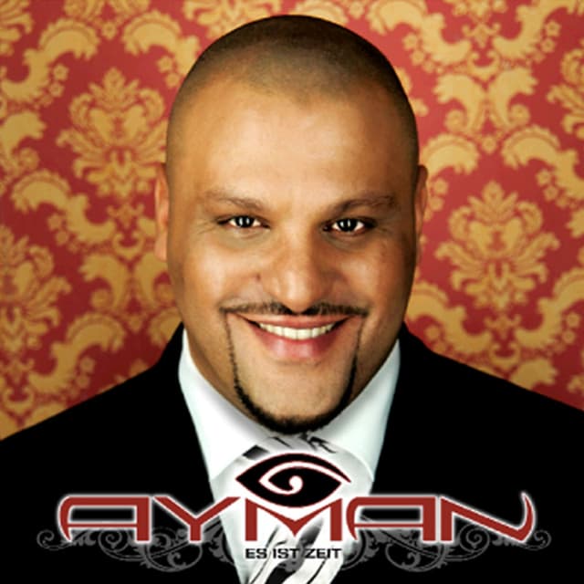 Album cover art for Es Ist Zeit