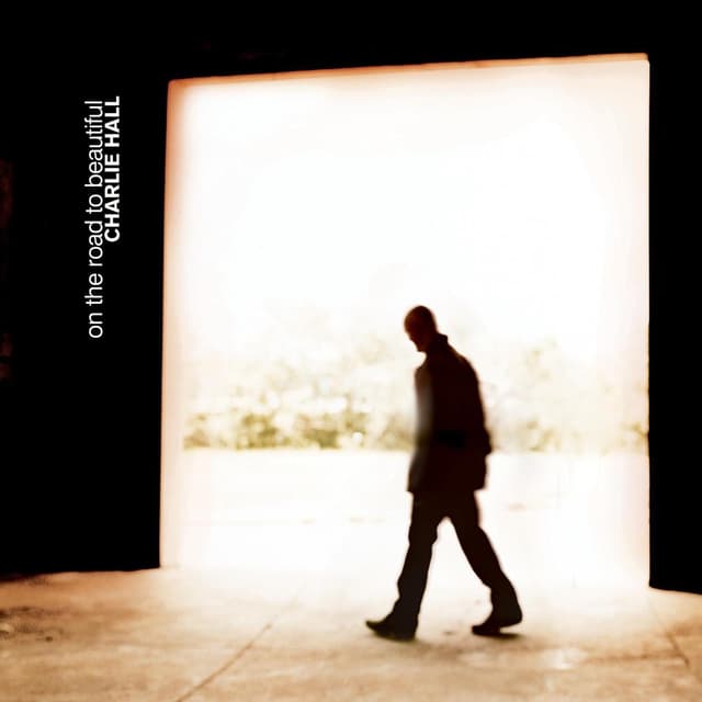 Album cover art for On The Road To Beautiful