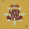 Love You Better