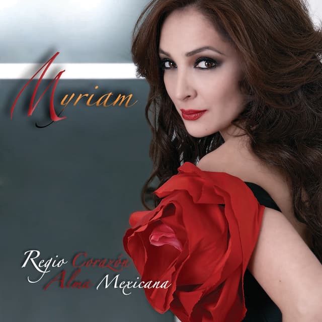Album cover art for Iregio Corazón, Alma Mexicana!