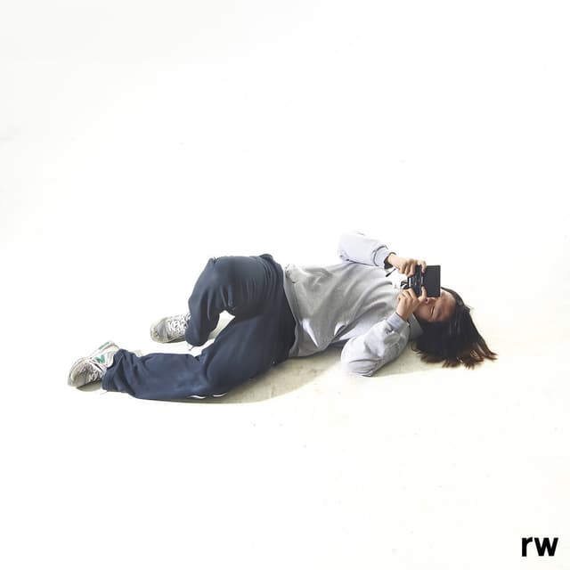 Album cover art for moves