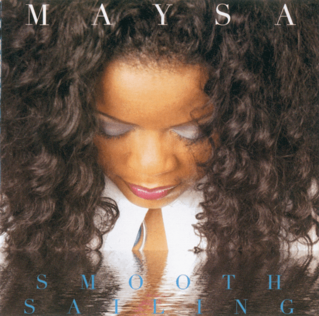 Album cover art for Smooth Sailing