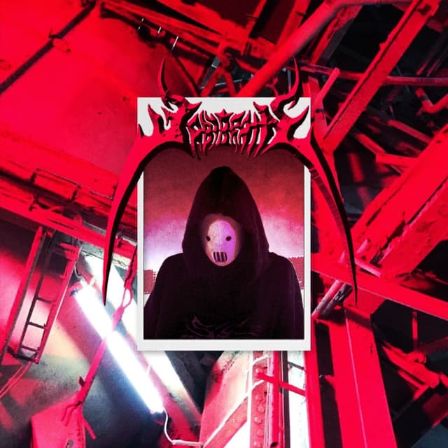 Album cover art for Explicit Content