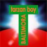 Tarzan Boy
