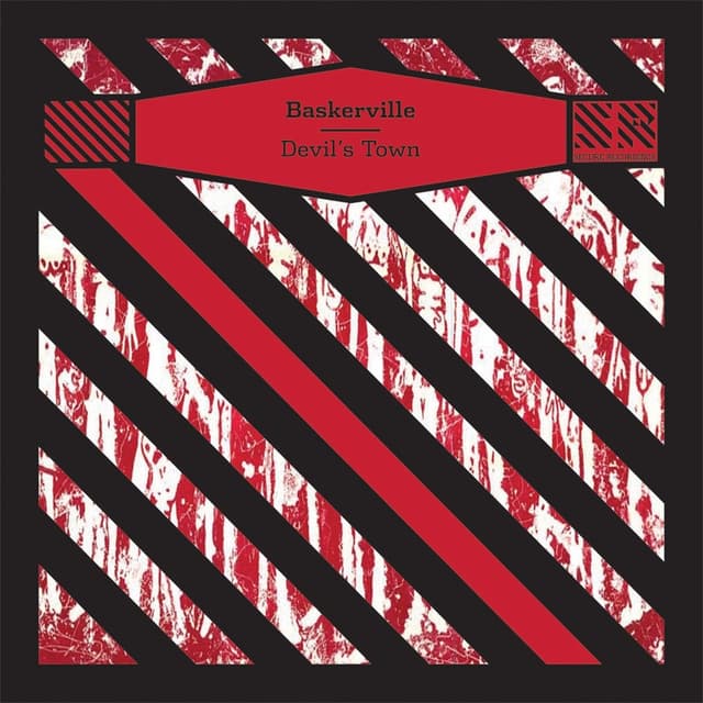 Album cover art for Lesoir