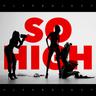 So high