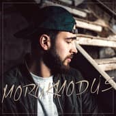 Album cover art for Morukmodus [Mixtape]