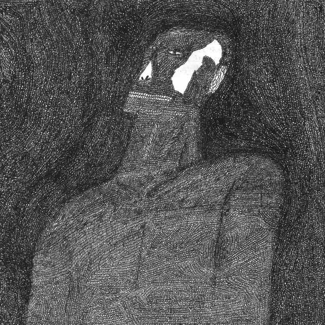 Album cover art for Head-Squeeze