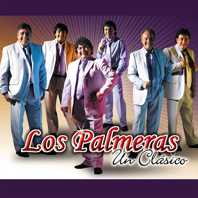 Album cover art for Un Clásico