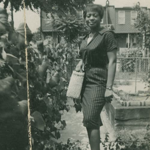 Album cover art for Suite for Max Brown