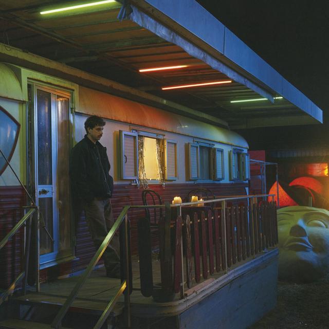 Album cover art for Futuri Possibili