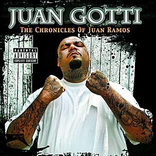 The Chronicles of Juan Ramos