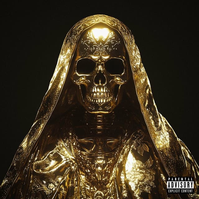 Album cover art for Sinaloa