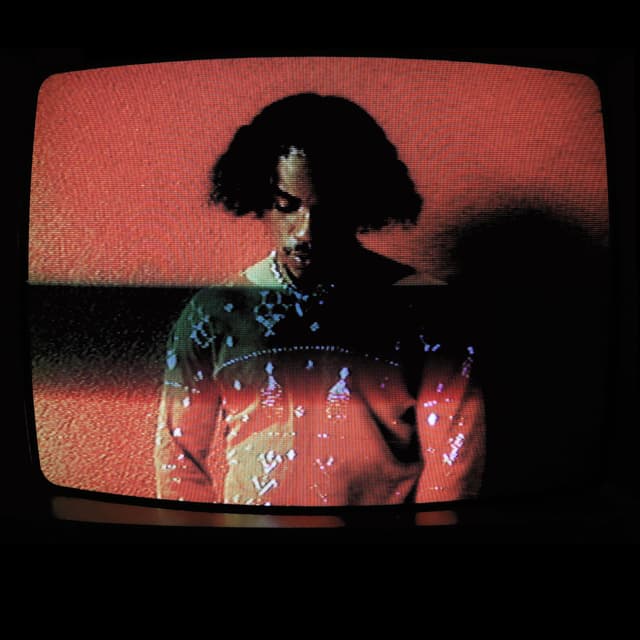 Album cover art for Sleepy Soldier