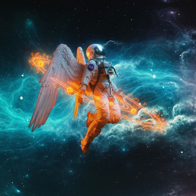 Album cover art for The Sun