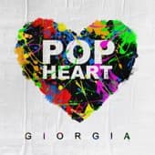 Album cover art for Pop Heart