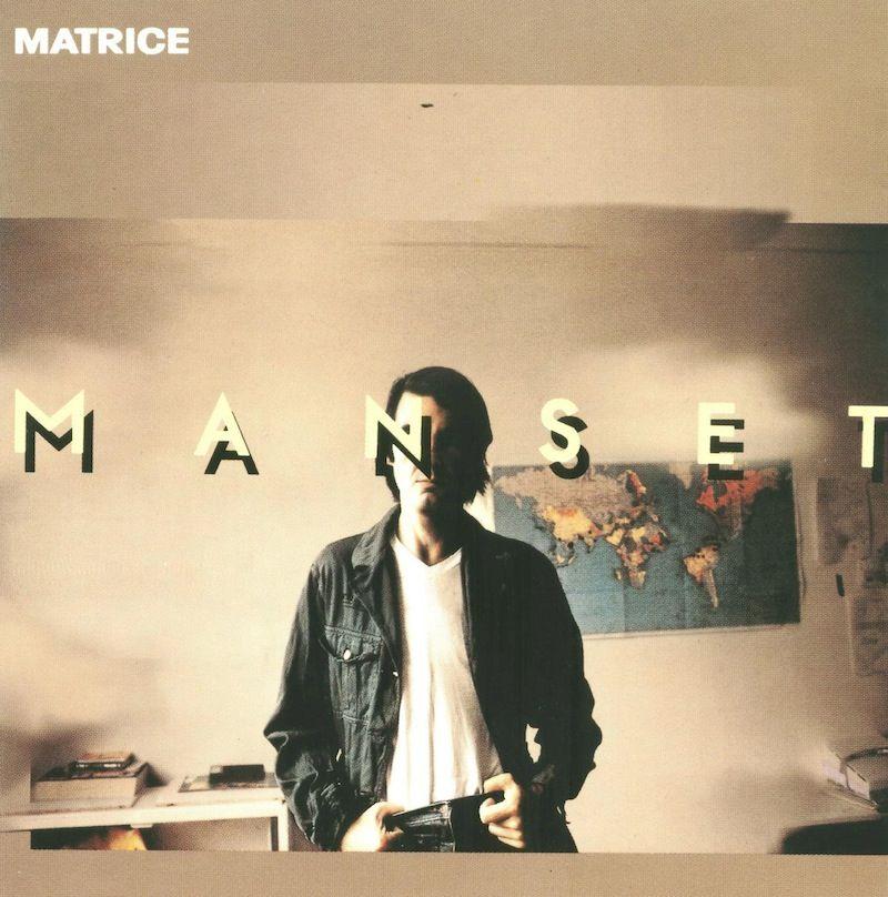Matrice