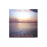 Album cover art for Soothing Traveler