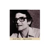 Album cover art for Improvisation