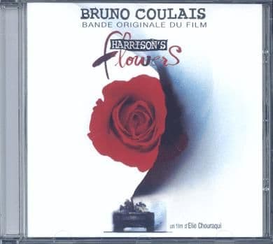 Album cover art for Harrison's Flowers [B.O.F.]