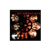 Album cover art for Live & Electric At the Union Chapel