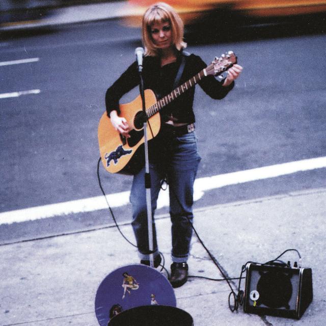 Album cover art for Got No Shadow