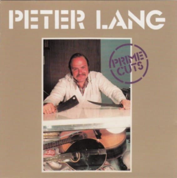 Album cover art for Prime Cuts