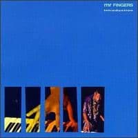 Album cover art for Introduction