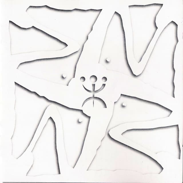 Album cover art for Tow Tow