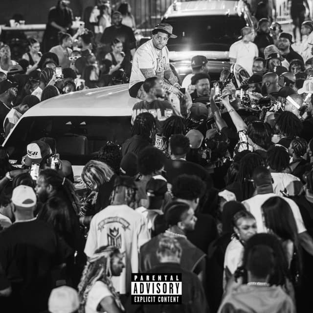 Album cover art for ALREADY LEGEND.