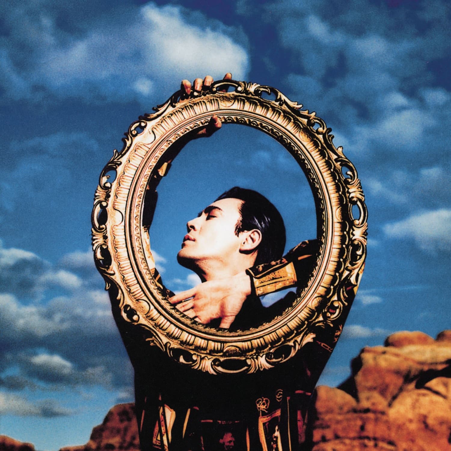 Lyrics | 氷室京介 | Waltz