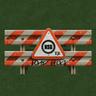 Roadblock