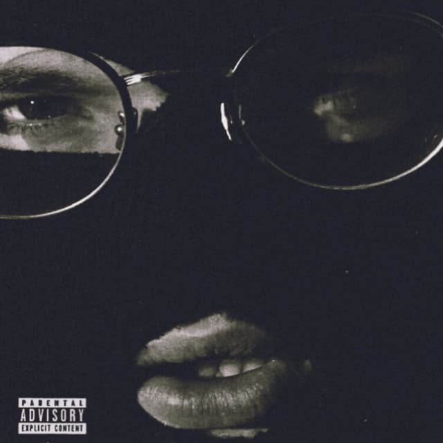 Album cover art for 98