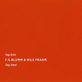 Album cover art for Tag Eins Tag Zwei