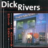 Album cover art for Holly Days in Austin (V.O.)