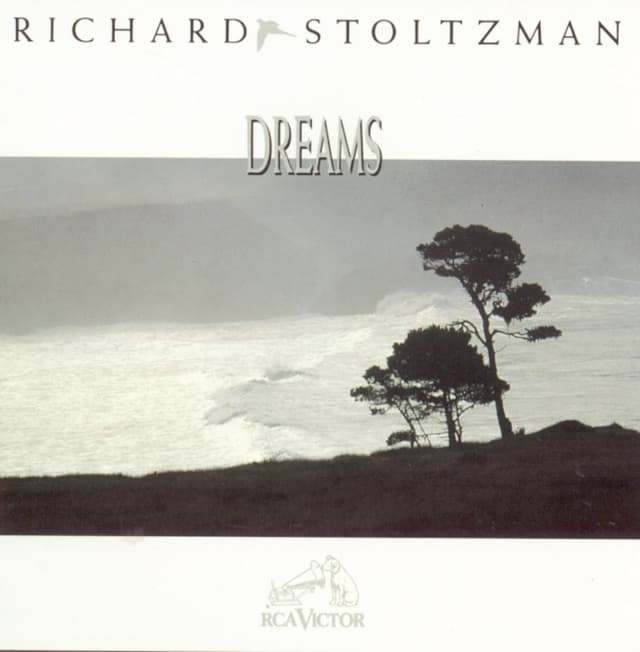 Album cover art for Dreams