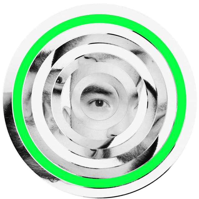 Album cover art for Homebody