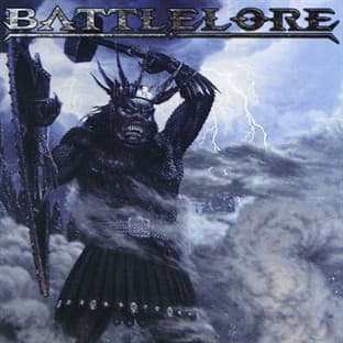 Album cover art for Where The Shadows Lie