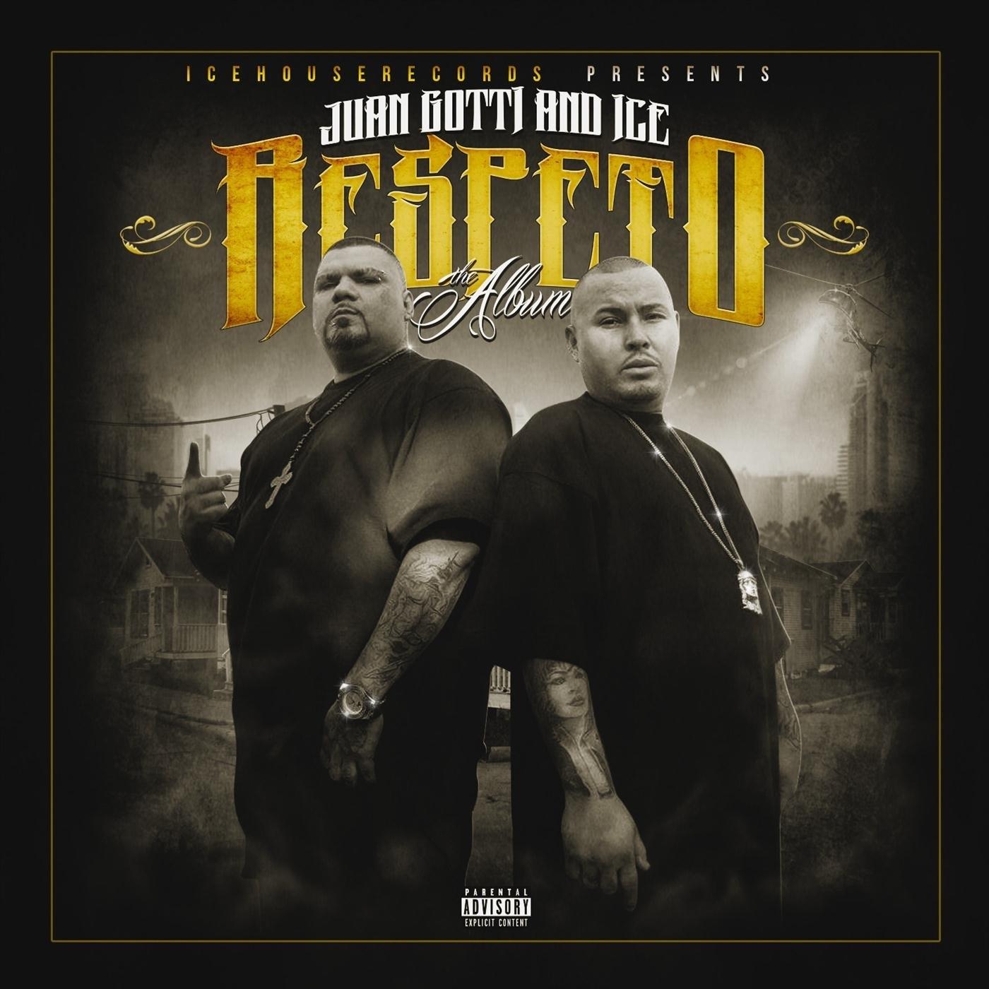 Respeto: The Album