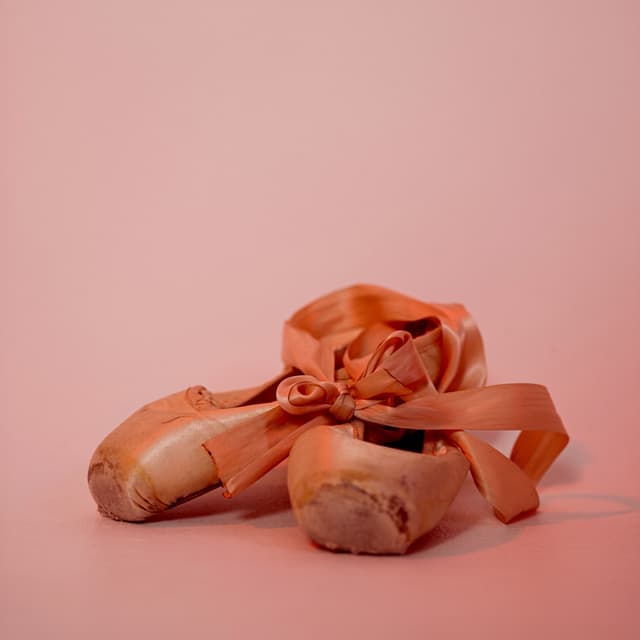 Album cover art for Kind Little One