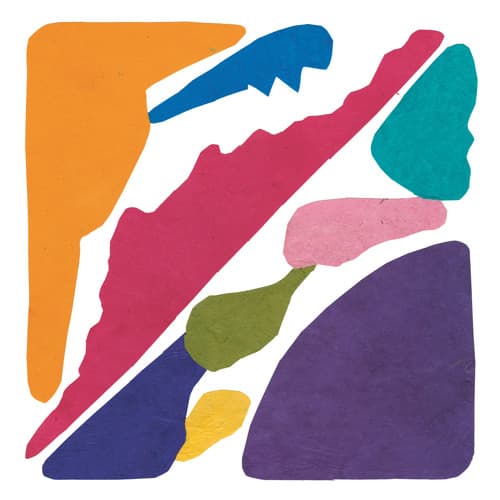 Album cover art for All Together Again