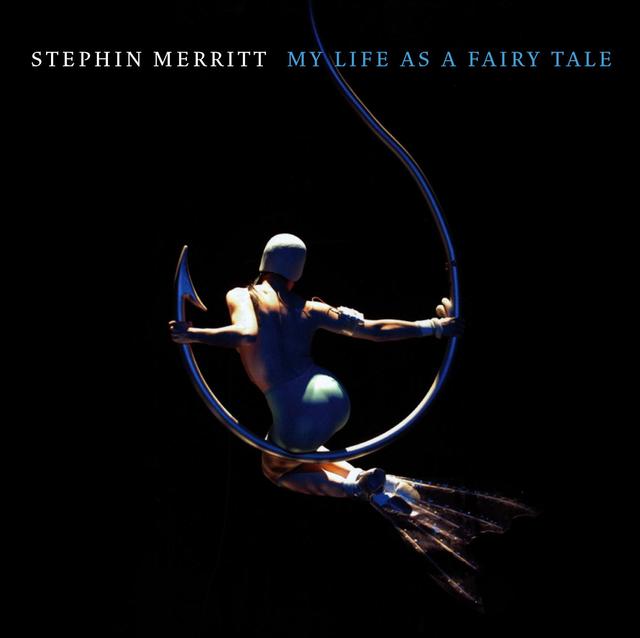 Album cover art for My Life as a Fairy Tale