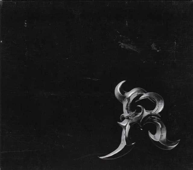 Album cover art for R