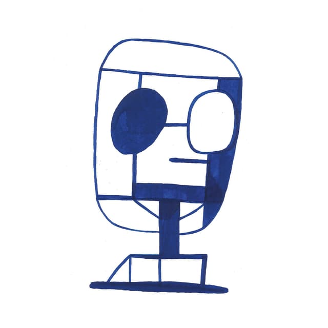 Album cover art for Grow