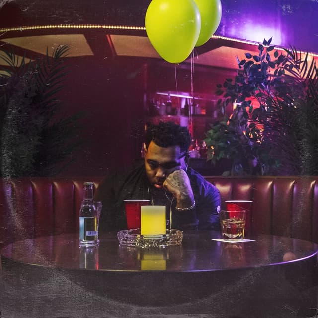 Album cover art for By the Way 2