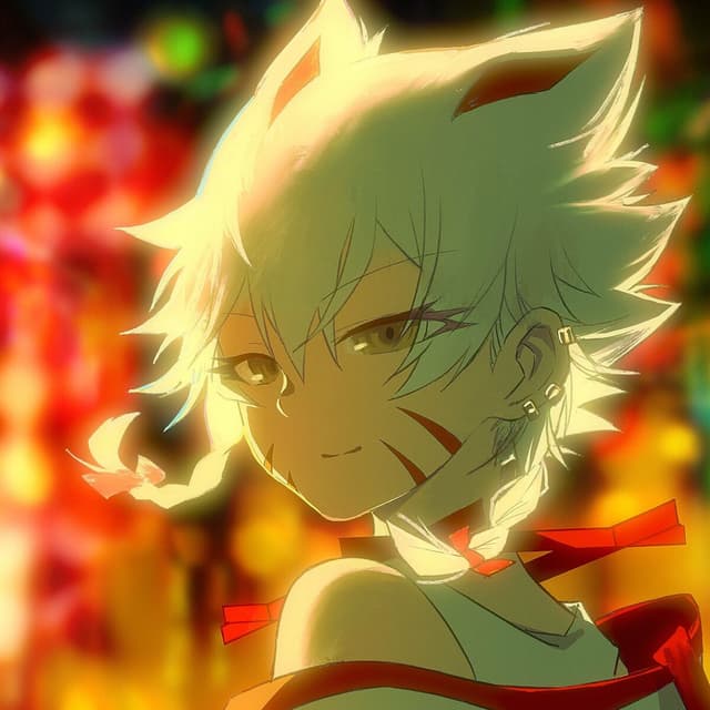 Album cover art for Kamiari Algorithm